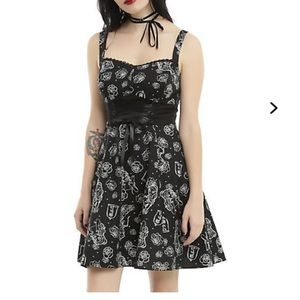 Beauty and the Beast Dress